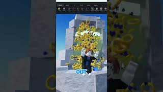 I'm Scripting Your DUMB Ideas on Roblox.... (day 9) #roblox #robloxshorts #robloxdev