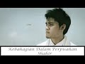 Kebahagian Dalam Perpisahan - Shahir (Official Music Video) #Throwback