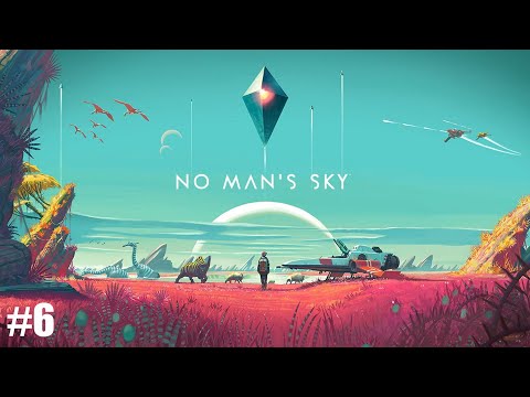 Видео: В ПОИСКАХ S КЛАССА▶ No Man's Sky #6