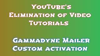 How to Install and Download & Gammadyne Mailer 2024 & Step-by-Step Tutorial Gammadyne Mailer