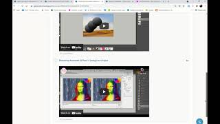Intro to Animation Lesson  Collaborative, Inquiry and Project Based