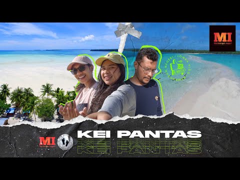 Vlog #MembangunnegerI - KAKI BAJALANG - "Kei Pantas"