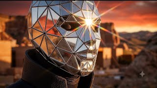 Emre Can Elmas | Deep Space Flow: Melodic Afro &amp; Techno Journey