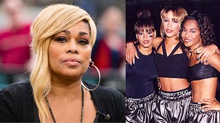 What's going on with T-Boz of the TLC group? | True Celebrity Stories