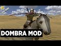 TÜRK DOMBRA MODU | Mount & Blade Warband Modları (Türkçe)