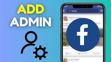 How to Add Admin on Facebook | Really Easy! | 2024
