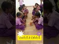 Touch it and Catch it.|| kids classroom game || funny game||