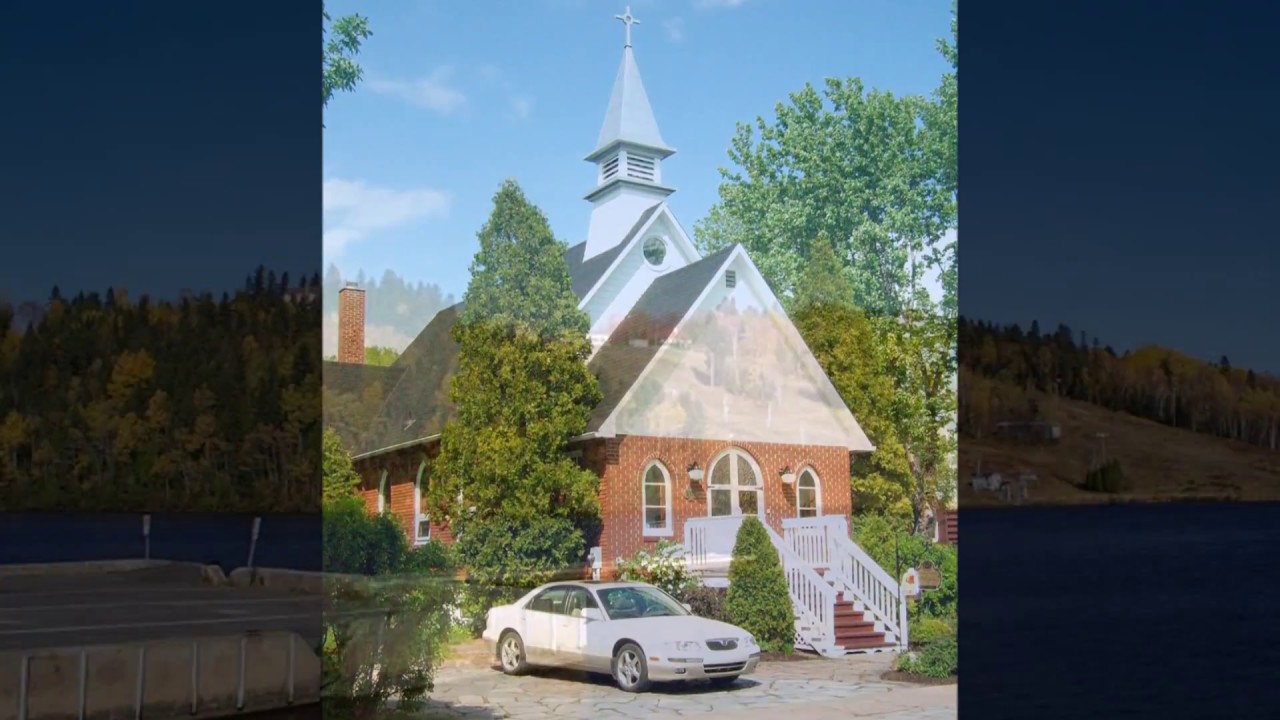 Le Québec / Alma YouTube