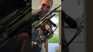 Shocktech Desert Fox SFL w/ Humdinger trigger tune & CTLP Buttermods
