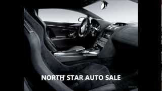 Lamborghini Collectible Part # 2 By North Star Auto Sale