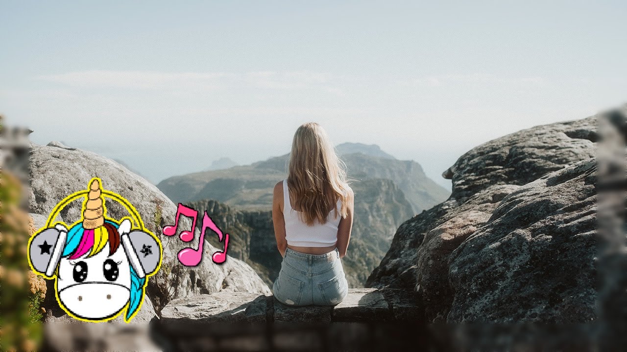 Roa - One Day (No Copyright Music)