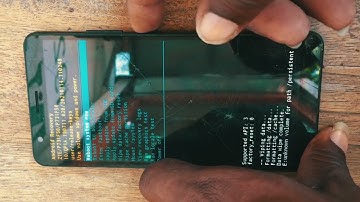 ZTE blade L210 hard reset quickly