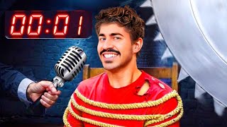 Famous Answer In 30 Second Or Die!  Profile