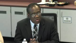 FCPS School Board Work Session No. 127 - Program Evaluation - June 13, 2016