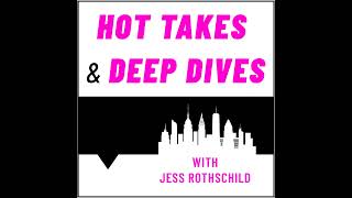 Inside Rosie O'Donnell's Oprah OWN Show, Election as Reality TV (w/ Page Hurwitz)