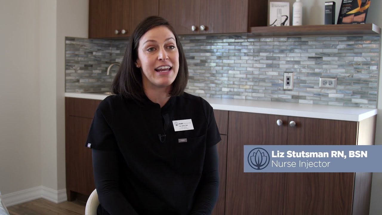 2021 MSA Pure Medical Spa Services: LASER TREATMENT