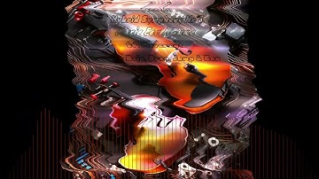 06 Drip, Drop, Jump & Run - Visualizer