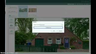 Virtual tour Simple Navigation