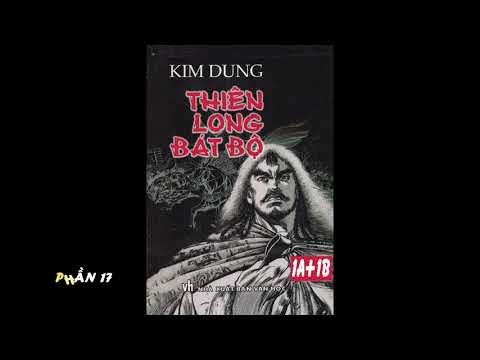 Video Audio Thiên Long Bát Bộ Phần 17 - youtube