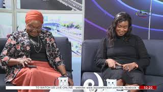 The Conversation: News Points & Hashtags