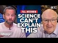 John Lennox: The REASON We Exist &amp; Scientific PROOF Of God | FULL INTERVIEW | Kirk Cameron on TBN Mp3 Song