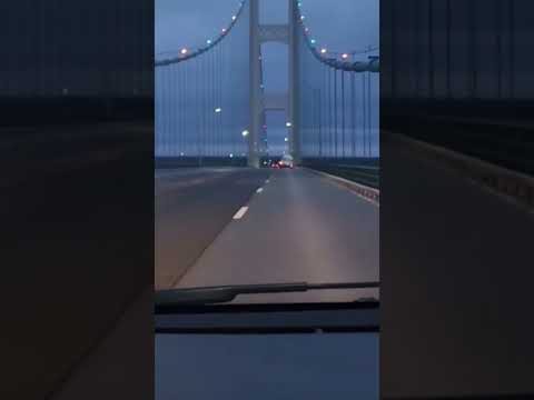 Video: Het die verrazano-brug 'n tol?