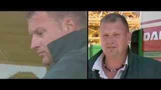 Pauls Staps, Kraanmachinist Bij Koninklijke Saan