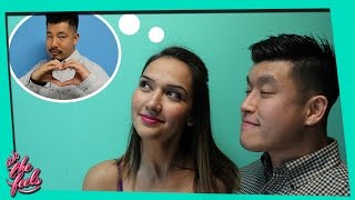 My Married Friend Has A Crush On Me