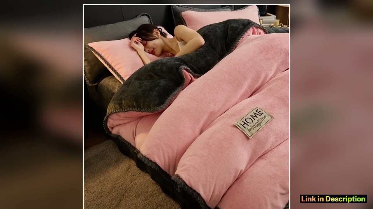 Milk fleece bedding thickened blanket winter lamb wool quilt warm dormitory single double quilt