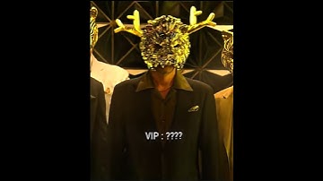 WHICH VIP IS HEE ??? [ SQUID GAME ] SEASON 2 #fyf #edit #squidgame