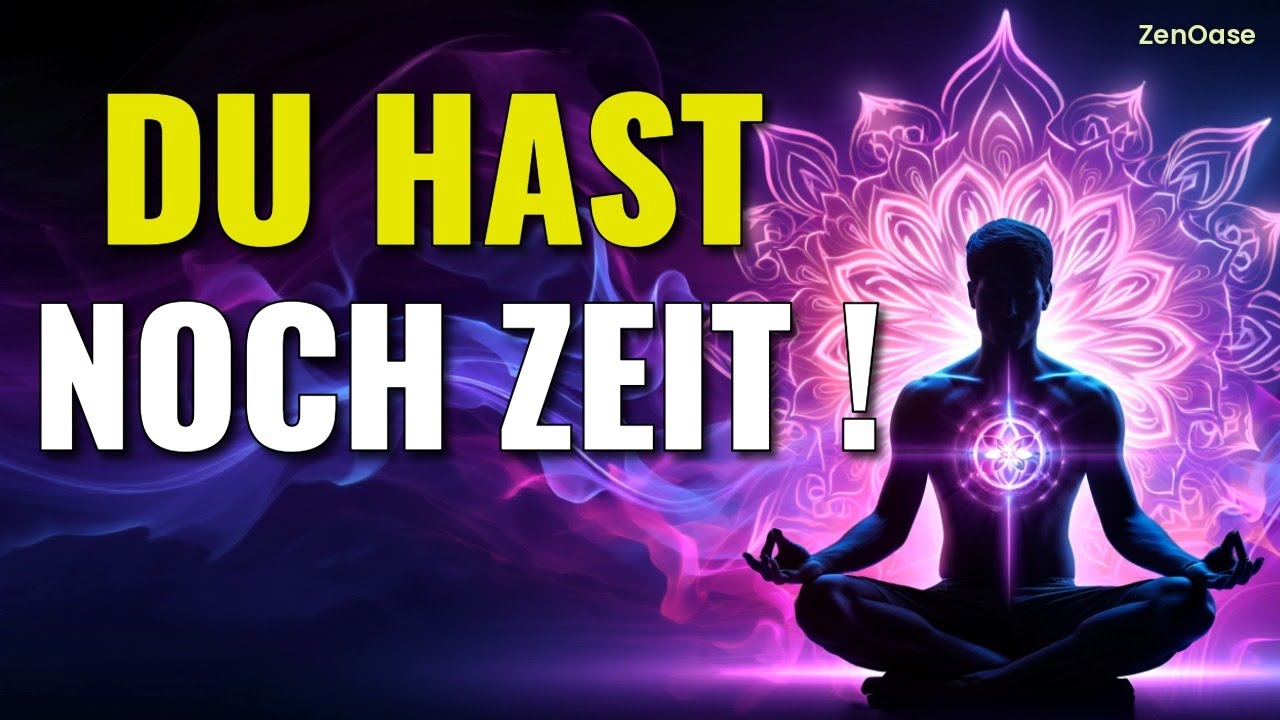 Die 5 letzten Lebenslektionen, die wir oft zu spät erkennen – doch du hast noch Zeit