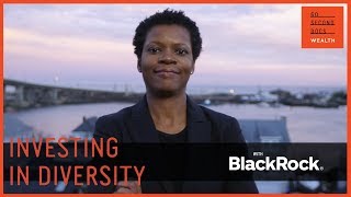 Investing in Diversity // 60 Second Docs Wealth