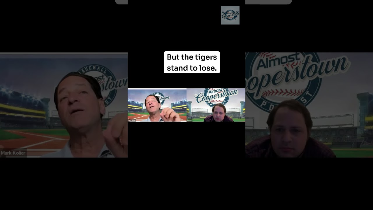 Tigers are already cheaping out on Tarik Skubal