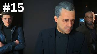 What Is Webb Industries Hiding? | 007 First Light Part 15