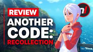 Another Code: Recollection Nintendo Switch Review  Is It Worth It?
