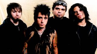 Papa Roach - To Be Loved (432Hz)