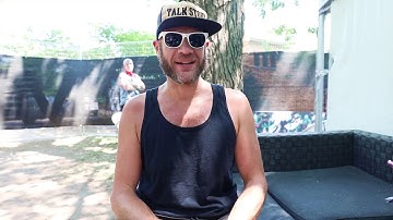 BUCKETLIST - SEEING ARTISTS BEFORE YOU KICK IT