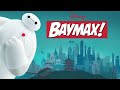 Baymax ep 1 kiko