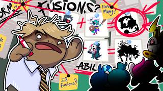 Full I Spent $2,000 to make the Most Complex Pokémon EVER! Guide