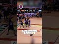 Nobody was trying to save Shaq 🤣