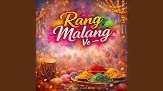 Rang Malang Ve