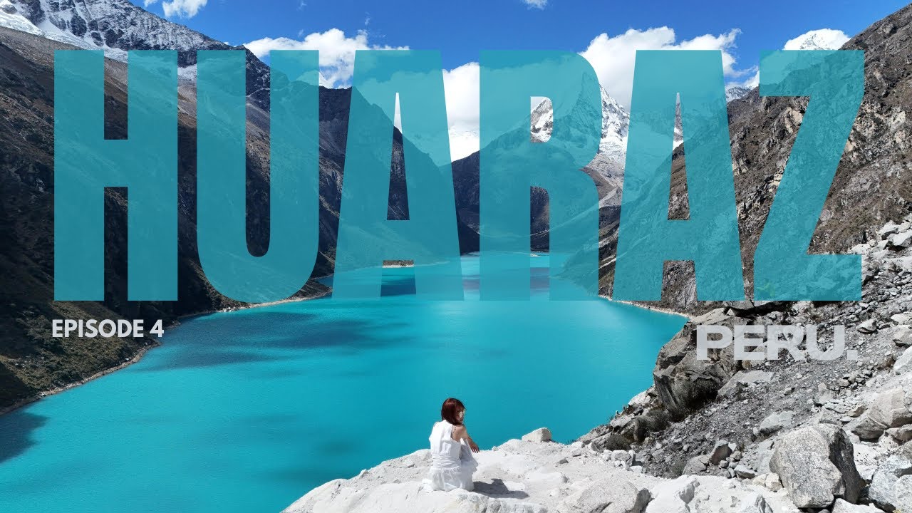 秘魯🇵🇪 秘魯世外桃源？5000米海拔冰川🧊 無做開運動嘅我又挑唔挑戰到？ EP4