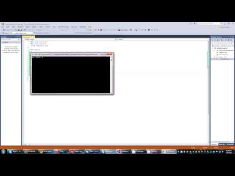 c++ Establishing Size