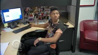 Yazz The Greatest Steals Q's Girl