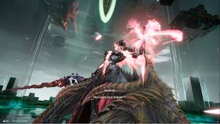 Arknights: Endfield - Chapter 2 Boss 2: Nefarith