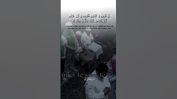#تلاوة من #تراويح_رمضان_1446 #٢١_رمضان #المسجد_النبوي #عبدالله_القرافي #القرآن_الكريم #اكسبلور