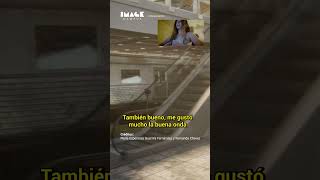 🎮 Esperanza Guerrini nos cuenta su experiencia durante la cursada de Environments para Videojuegos🕹