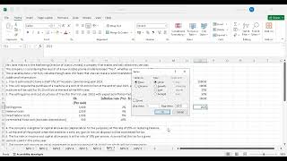 Business Data Analytics(December 2022 Q22)