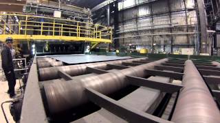 Nucor Video