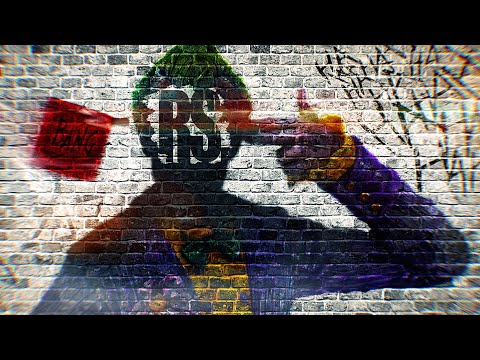 Le Suicide (squad) de RockSteady.